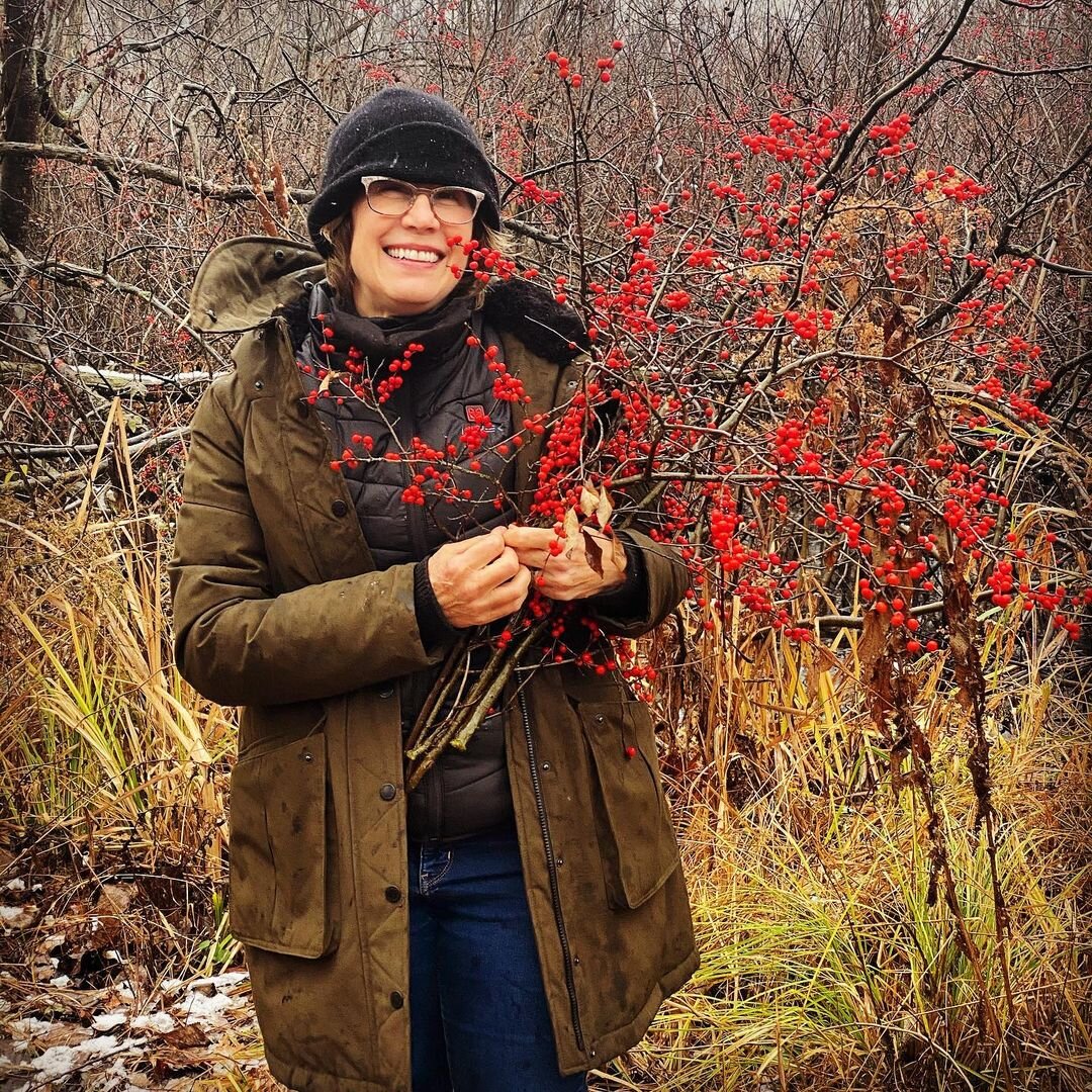 December: The Wreath